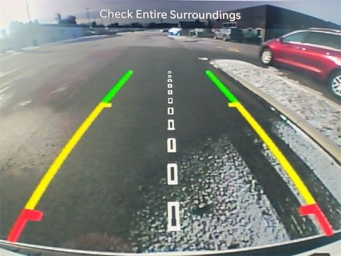 Certified 2023 Dodge Durango R/T image 7