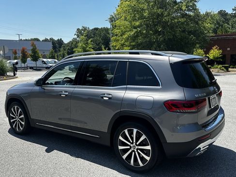 Certified 2021 Mercedes-Benz GLB 250 image 6