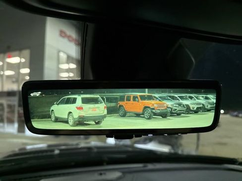 Used 2025 RAM 1500 Rebel w/ Advanced Safety Group II image 18