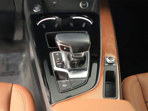 Certified 2023 Audi A4 2.0T Premium w/ Convenience Package image 21