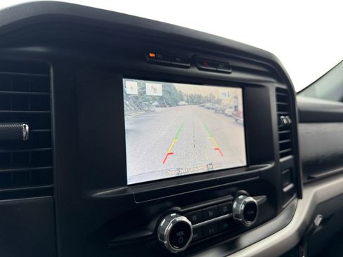 Used 2021 Ford F150 XLT w/ Equipment Group 301A Mid image 13