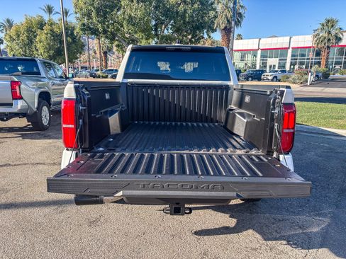 New 2026 Toyota Tacoma SR5 AWD/4WD image 13