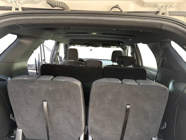 Used 2018 Ford Explorer XLT AWD/4WD image 14