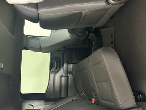 Used 2025 Chevrolet Silverado 1500 Custom Trail Boss image 27