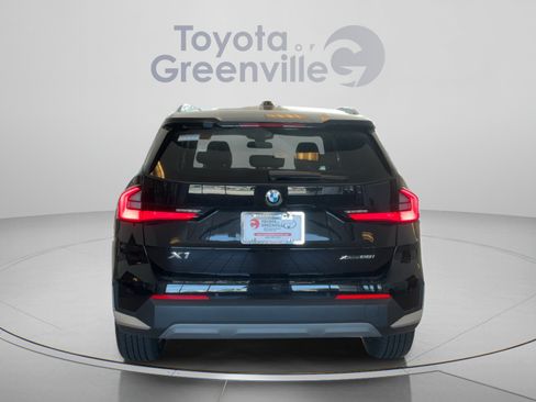 Used 2023 BMW X1 xDrive28i w/ Convenience Package AWD/4WD image 5