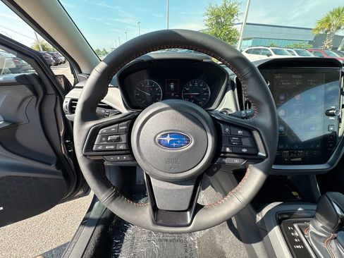 New 2026 Subaru Crosstrek 2.5i Limited AWD/4WD image 19