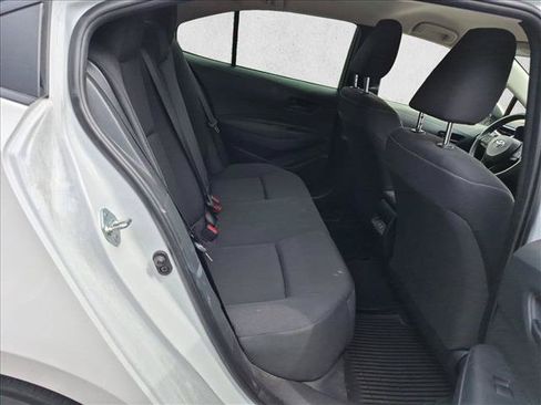 Certified 2024 Toyota Corolla LE FWD image 18