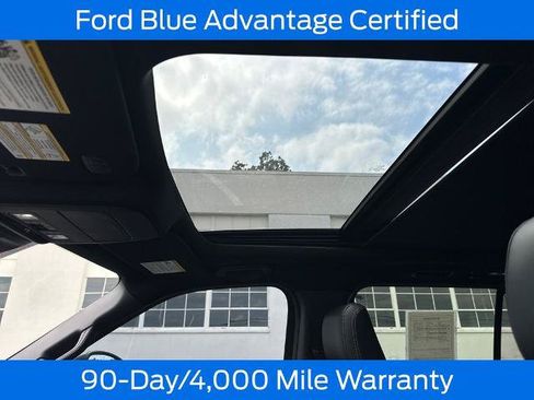 Certified 2025 Ford Expedition Tremor AWD/4WD image 16