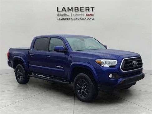 Used 2023 Toyota Tacoma SR5 image 7