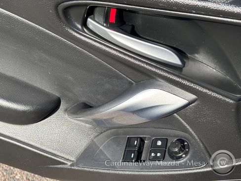 Used 2018 FIAT 124 Spider Lusso w/ Convenience Group image 16