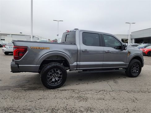 Used 2024 Ford F150 Tremor image 2