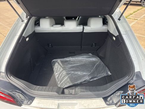Certified 2025 Acura Integra FWD image 28