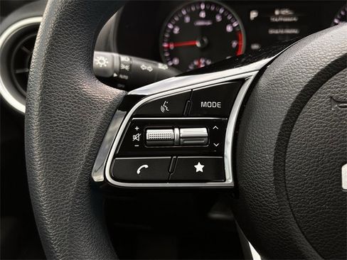 Used 2024 Kia Forte LXS w/ LXS Technology Package image 14