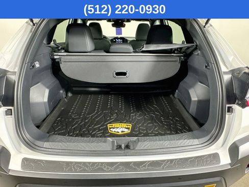 Used 2026 Subaru Crosstrek 2.5i Wilderness w/ Crosstrek Mirror Package AWD/4WD image 32