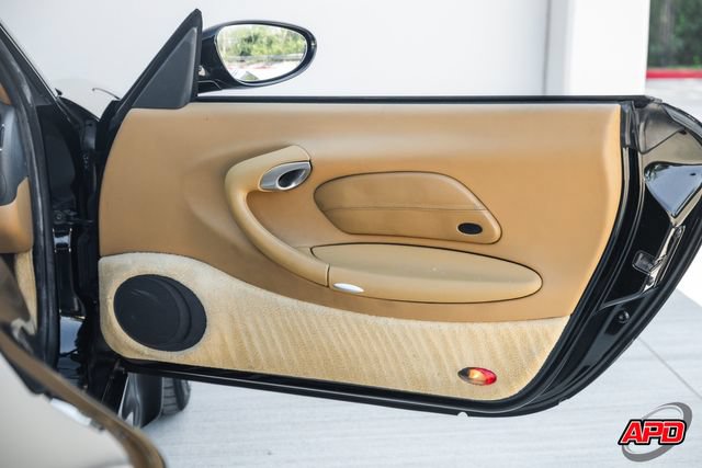 Used 1999 Porsche 911 GT3 RS image 81