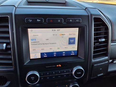 Certified 2021 Ford Expedition Limited image 17