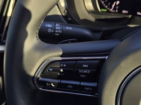 New 2026 MAZDA CX-90 3.3 Turbo w/ Premium Sport Pkg image 23