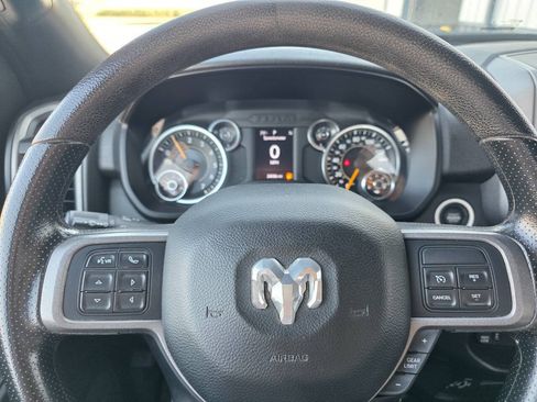 Used 2022 RAM 3500 Tradesman AWD/4WD image 15