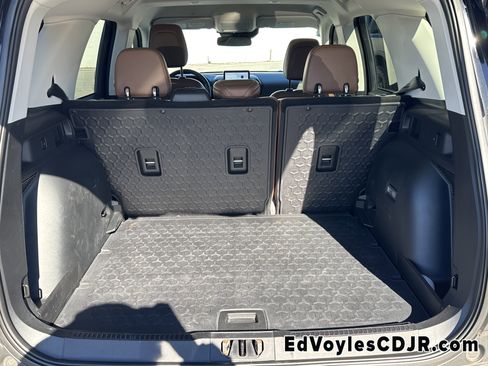 Used 2021 Ford Bronco Sport Outer Banks w/ Outer Banks Package (96D) image 23