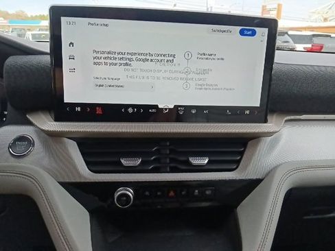 New 2026 Ford Explorer Active w/ Active Comfort Package image 21