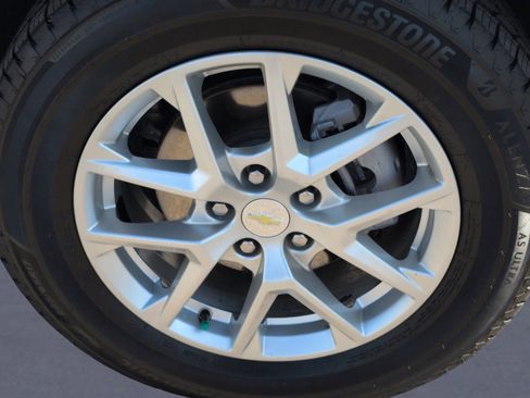 Used 2022 Chevrolet Equinox LT image 36