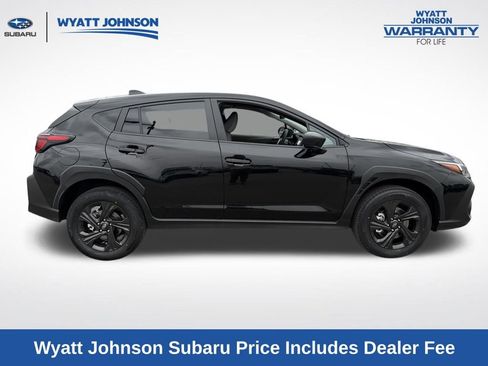 New 2026 Subaru Crosstrek 2.5i AWD/4WD image 9