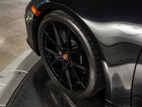 Certified 2025 Porsche 911 Carrera 4 GTS AWD/4WD image 23