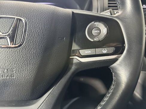 Used 2019 Honda Odyssey EX-L image 12