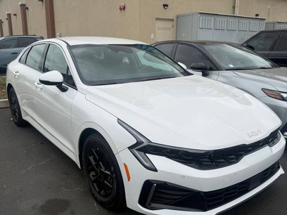 Used 2026 Kia K5 LXS