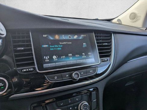 Used 2017 Buick Encore Preferred w/ Experience Buick Package image 12