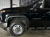 Used 2021 Chevrolet Silverado 3500 LTZ w/ LTZ Plus Package image 3