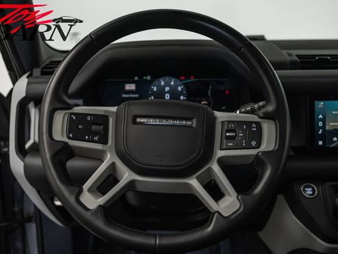 Used 2023 Land Rover Defender 110 X-Dynamic SE image 28