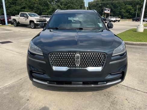 Used 2023 Lincoln Aviator Reserve RWD image 9
