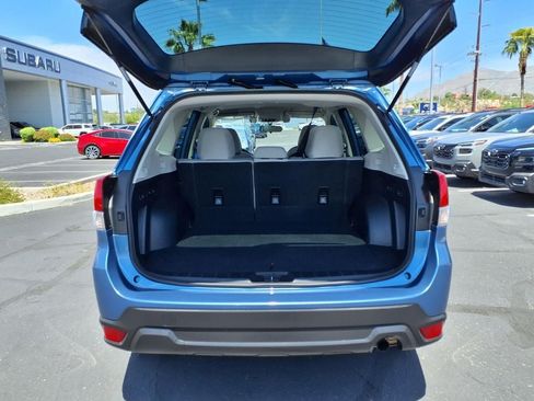 Used 2021 Subaru Forester AWD/4WD image 15