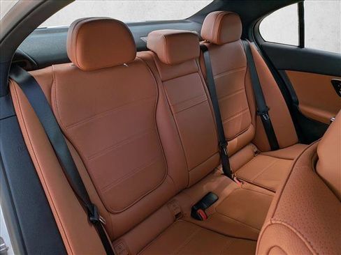 Certified 2026 Mercedes-Benz C 300 Sedan image 18