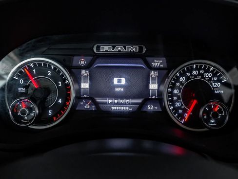 Used 2020 RAM 3500 Laramie image 20