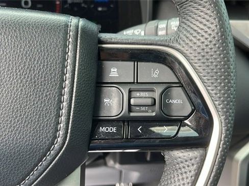 Certified 2024 Toyota Sequoia SR5 image 13