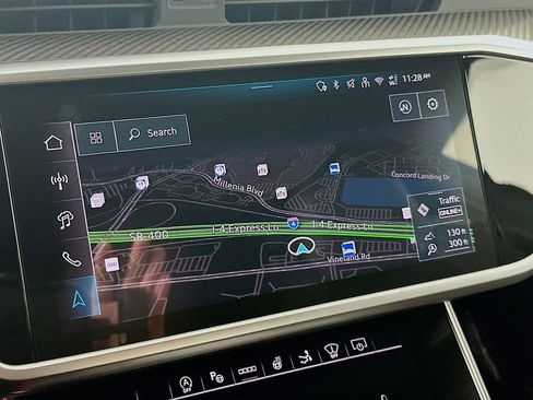 Used 2026 Audi RS 7 Performance image 16