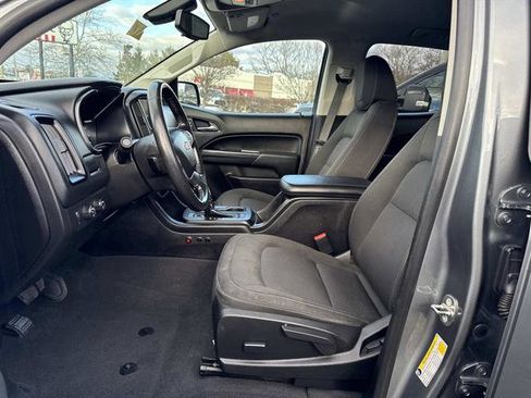 Used 2019 Chevrolet Colorado LT w/ LT Convenience Package image 33