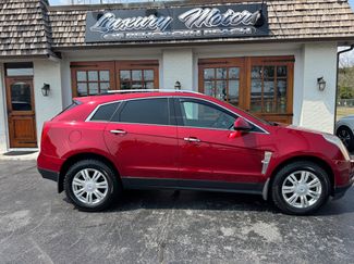 Used 2012 Cadillac SRX Luxury image 1