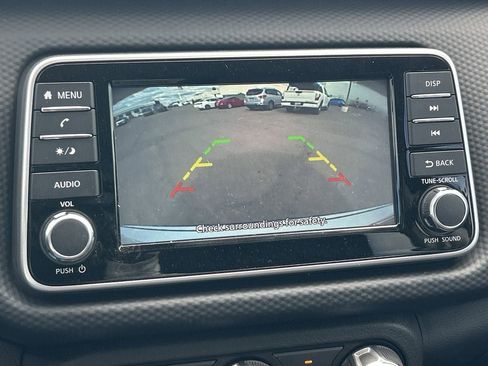 New 2025 Nissan Kicks Play S image 29