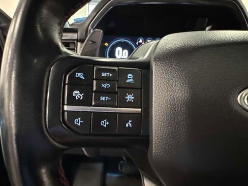 Used 2023 Ford F150 Raptor w/ Equipment Group 802A Raptor R image 16