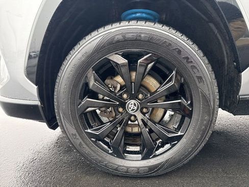 Certified 2023 Toyota RAV4 XSE w/ XSE Grade Weather Package image 13