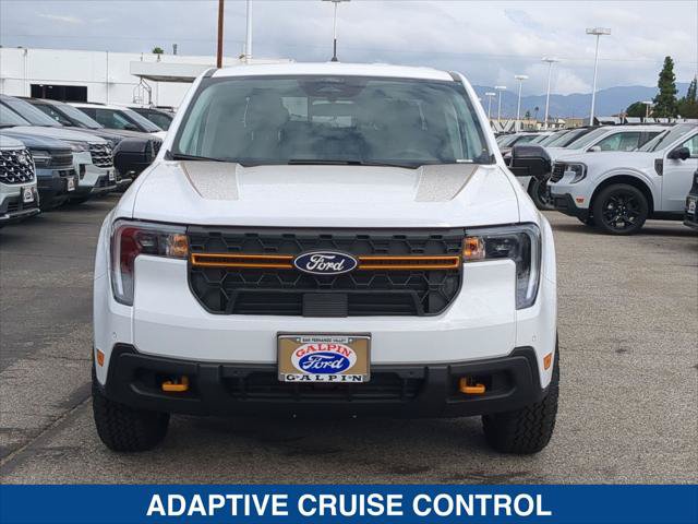 New 2026 Ford Maverick Tremor AWD/4WD image 8