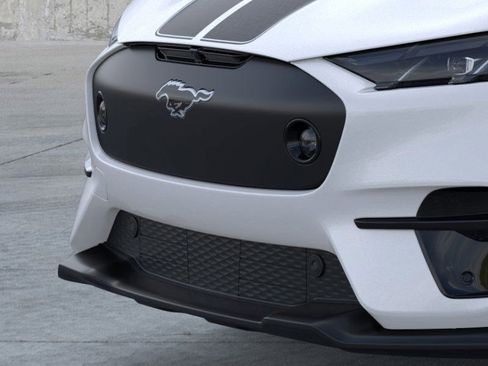 New 2025 Ford Mustang Mach-E GT image 17