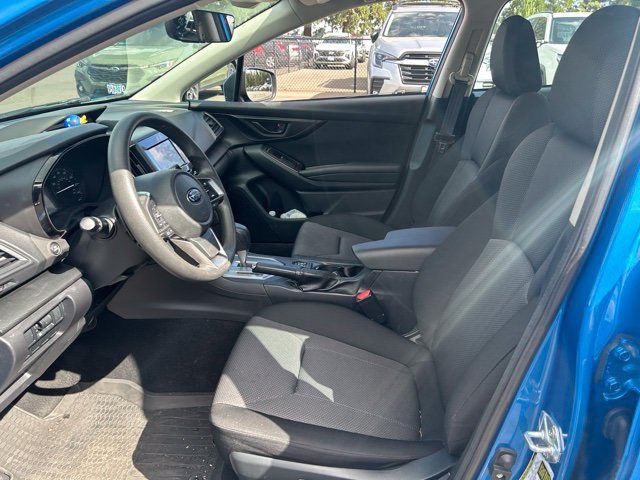 Used 2021 Subaru Impreza 2.0i Premium AWD/4WD image 4