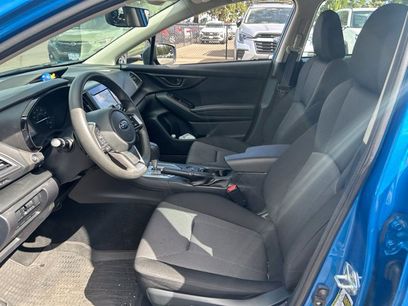 Used 2021 Subaru Impreza 2.0i Premium