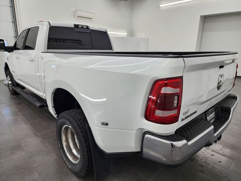 Used 2023 RAM 3500 Laramie image 6