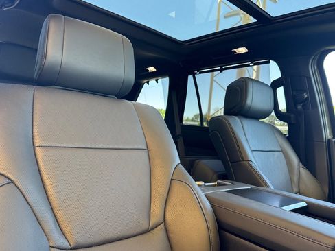 New 2026 Toyota Sequoia Platinum AWD/4WD image 21