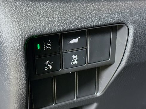 Used 2018 Honda CR-V EX-L image 9